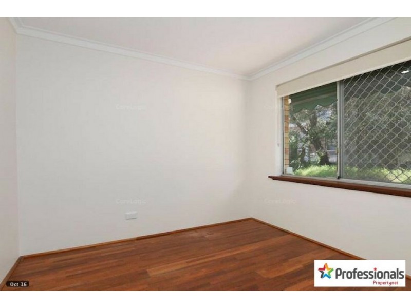 4/191 Manning Road, Bentley WA 6102