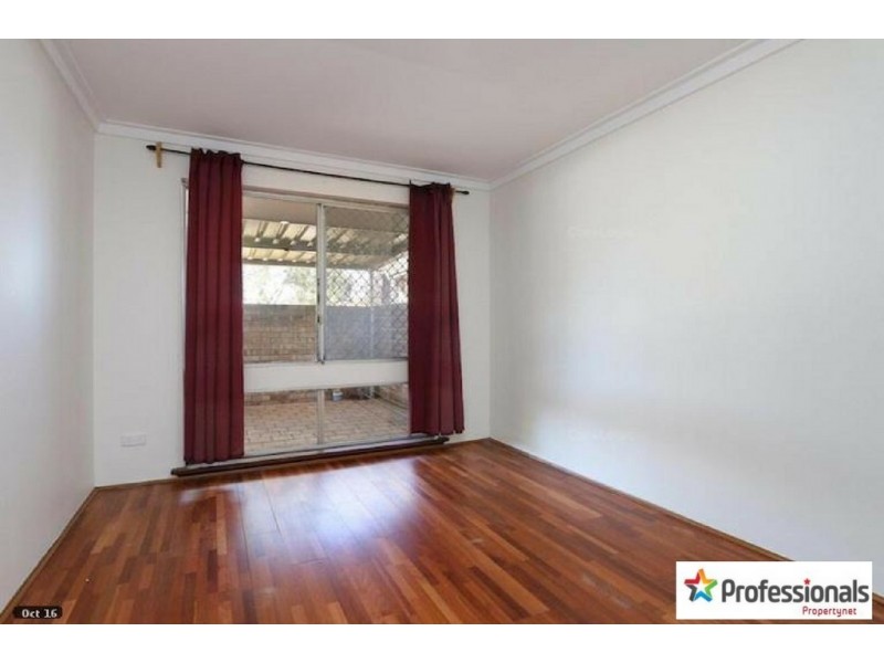 4/191 Manning Road, Bentley WA 6102