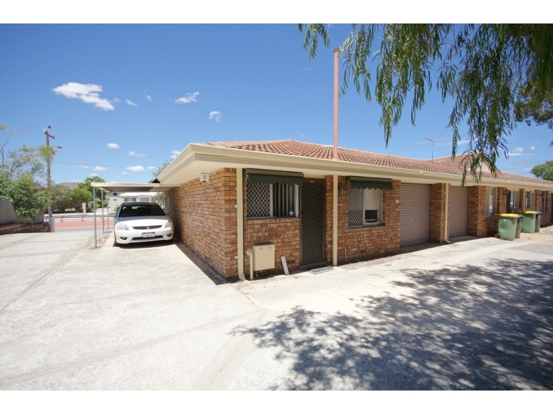 4/191 Manning Road, Bentley WA 6102