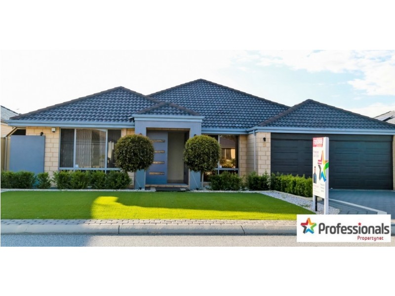 5 Mispickel Way, Wattle Grove WA 6107