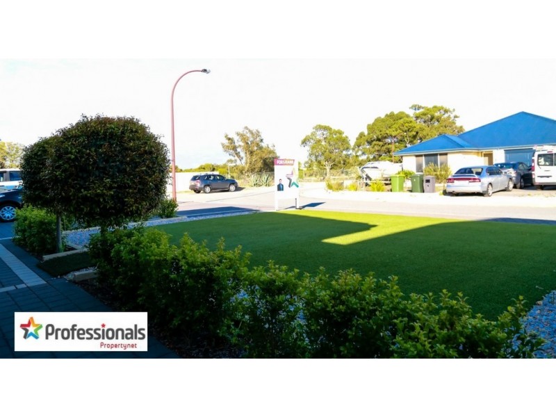 5 Mispickel Way, Wattle Grove WA 6107