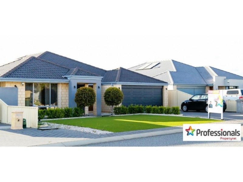 5 Mispickel Way, Wattle Grove WA 6107