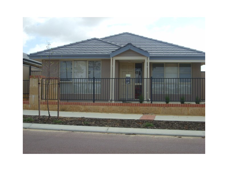 24 caribbean Turn, Aubin Grove WA 6164