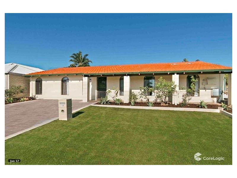18 Leaside Way, Spearwood WA 6163