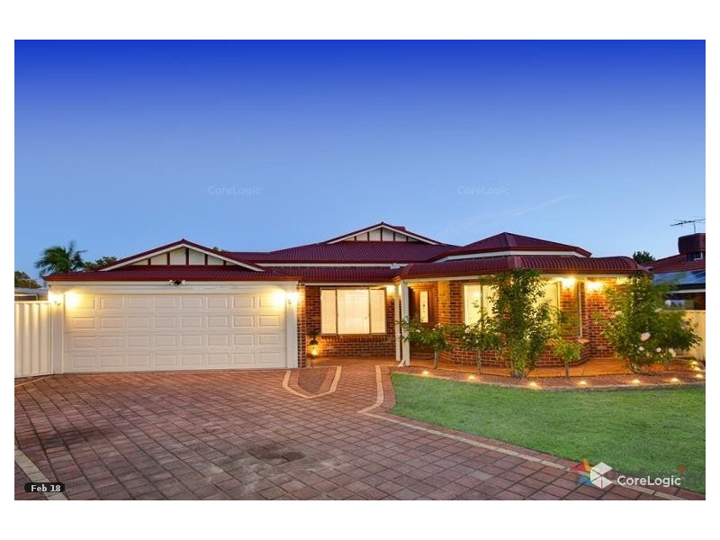 36 Geranium Place, Canning Vale WA 6155