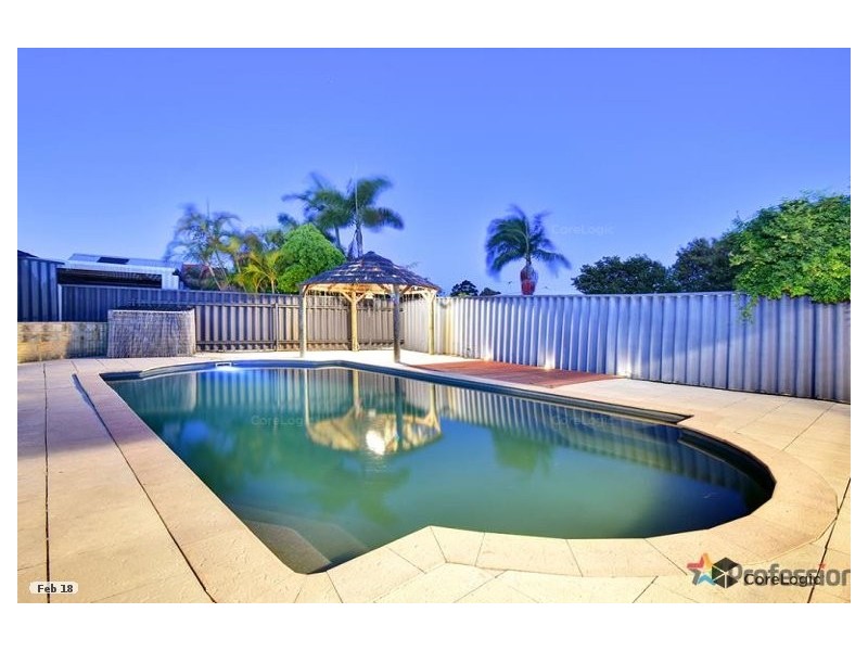 36 Geranium Place, Canning Vale WA 6155