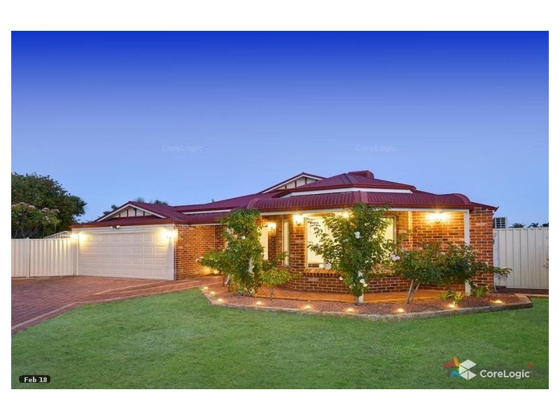 36 Geranium Place, Canning Vale WA 6155