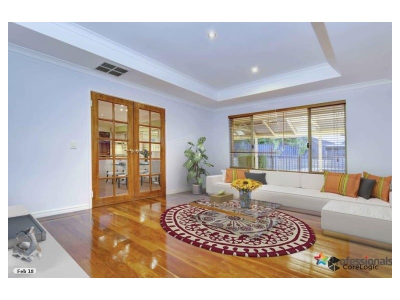 36 Geranium Place, Canning Vale WA 6155