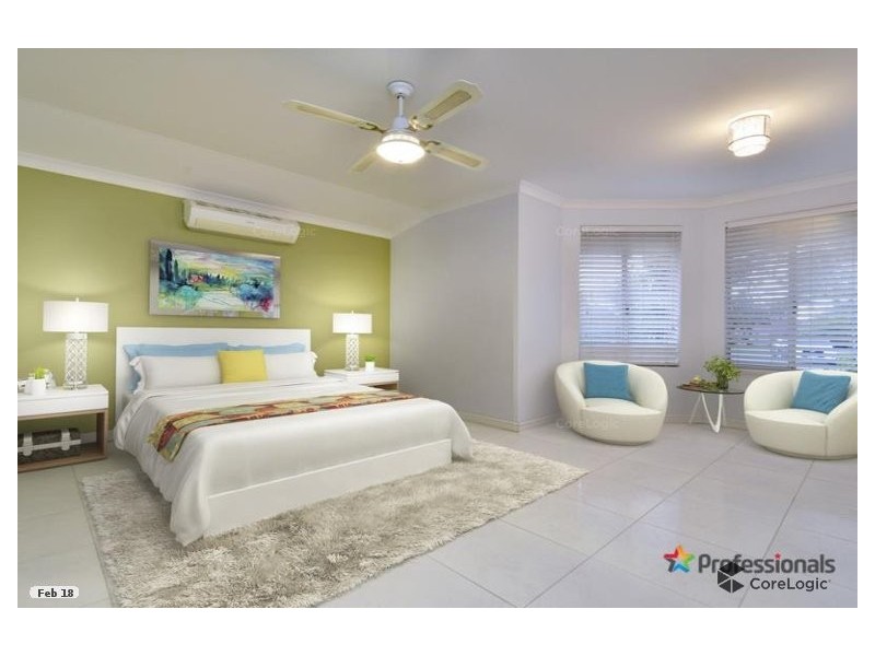 36 Geranium Place, Canning Vale WA 6155