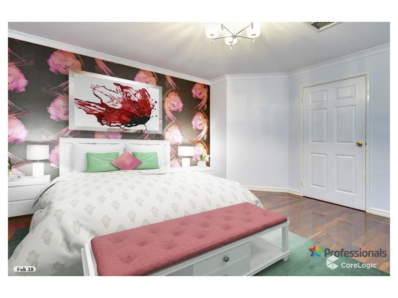 36 Geranium Place, Canning Vale WA 6155