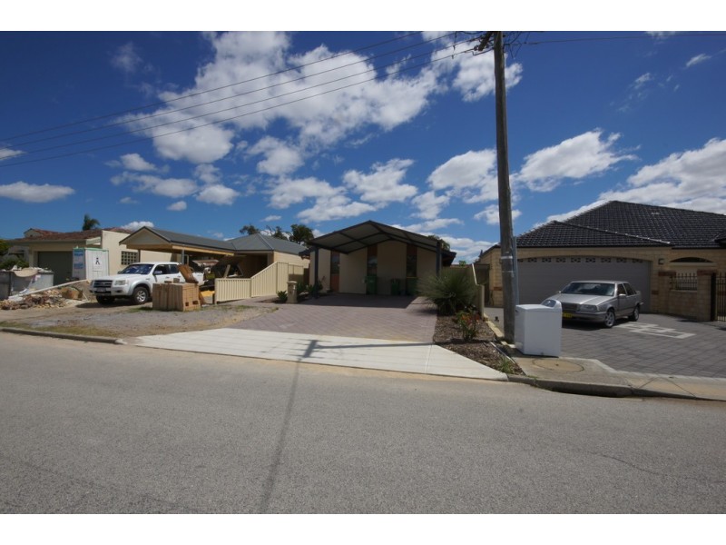 29 Orbell Way, Bull Creek WA 6149