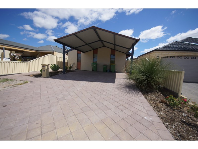 29 Orbell Way, Bull Creek WA 6149