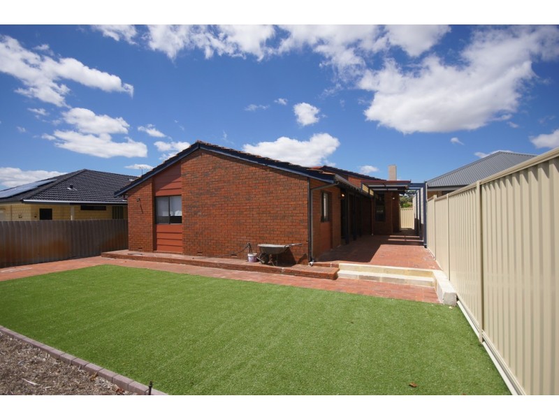 29 Orbell Way, Bull Creek WA 6149