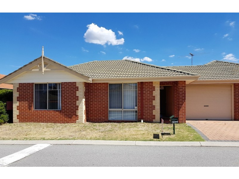 26/33 Seaforth Avenue, Gosnells WA 6110