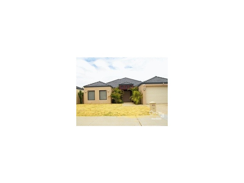 11 Sedge link, Atwell WA 6164