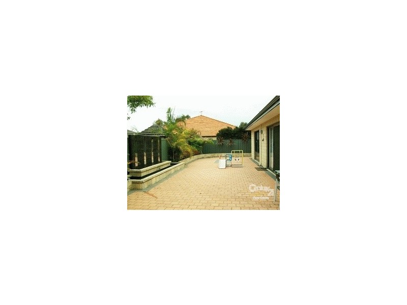 11 Sedge link, Atwell WA 6164