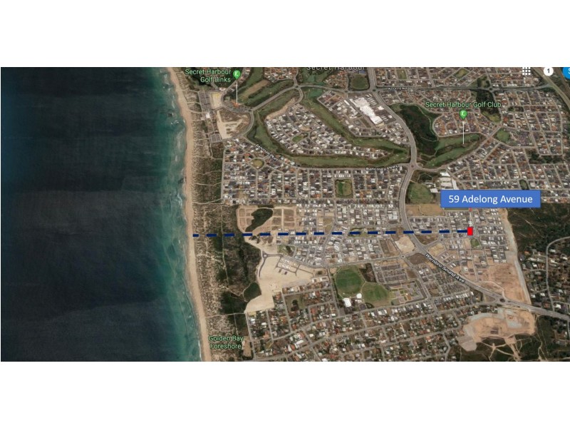59 Adelong Avenue, Golden Bay WA 6174