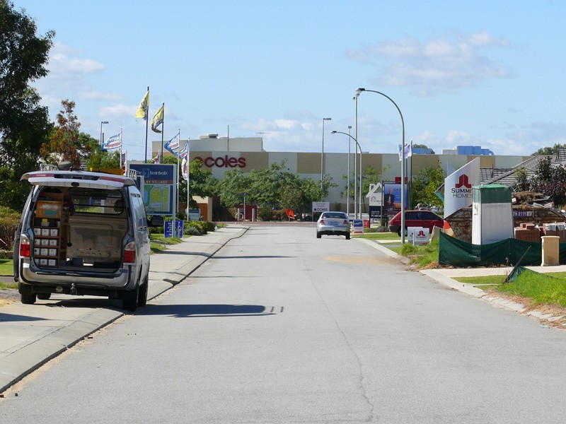 6 Caversham Bend, Southern River WA 6110