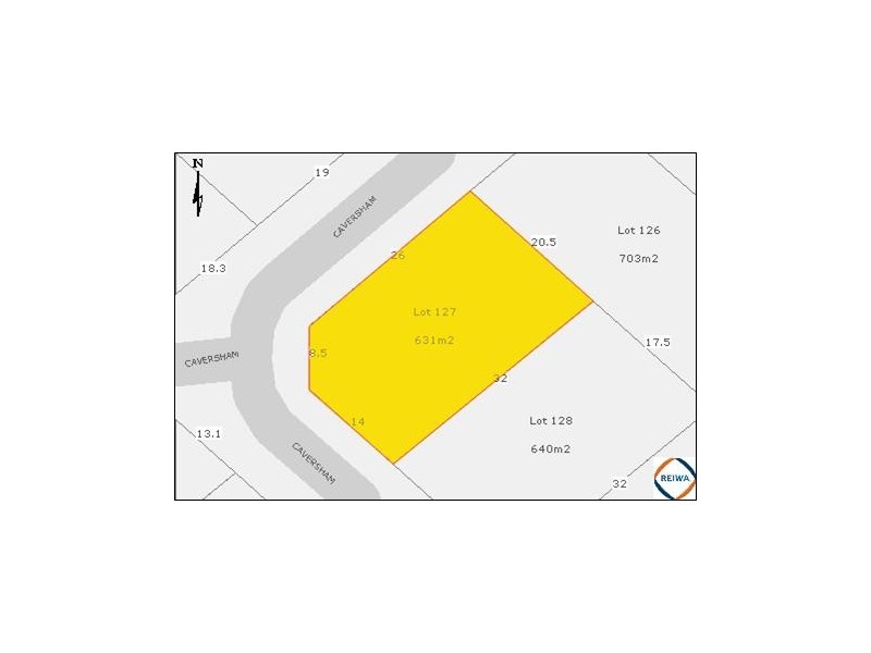 6 Caversham Bend, Southern River WA 6110