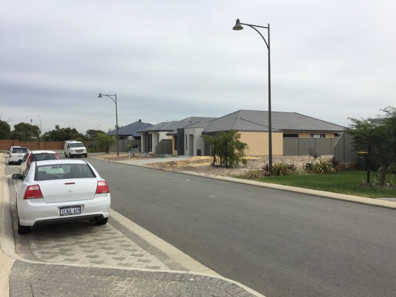 14 Geikie Glade, Wandi WA 6167