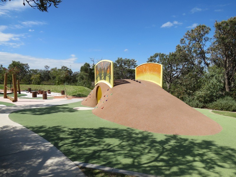14 Geikie Glade, Wandi WA 6167