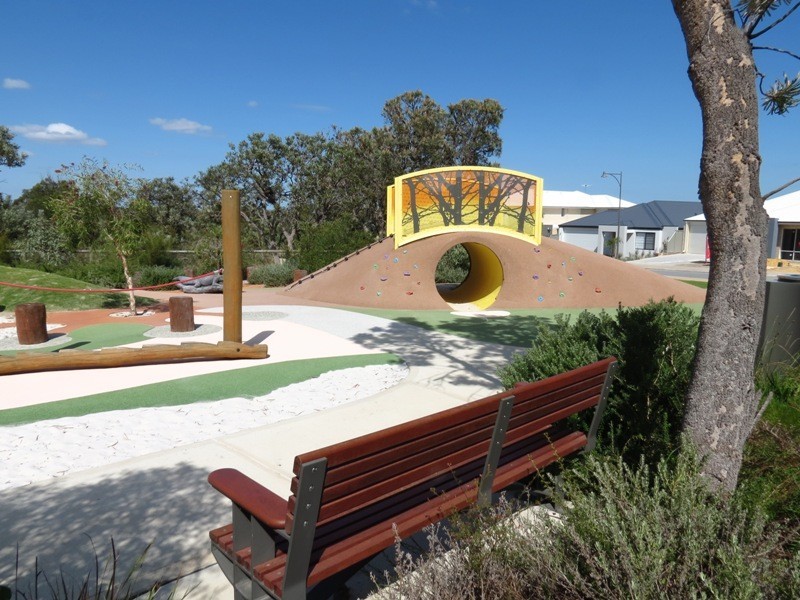 14 Geikie Glade, Wandi WA 6167
