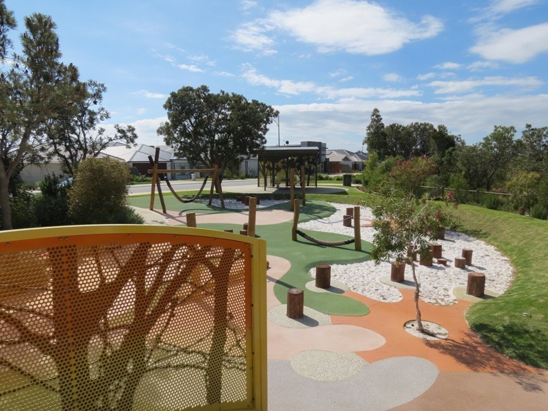 14 Geikie Glade, Wandi WA 6167