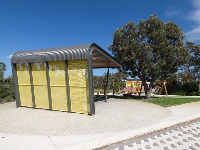 14 Geikie Glade, Wandi WA 6167