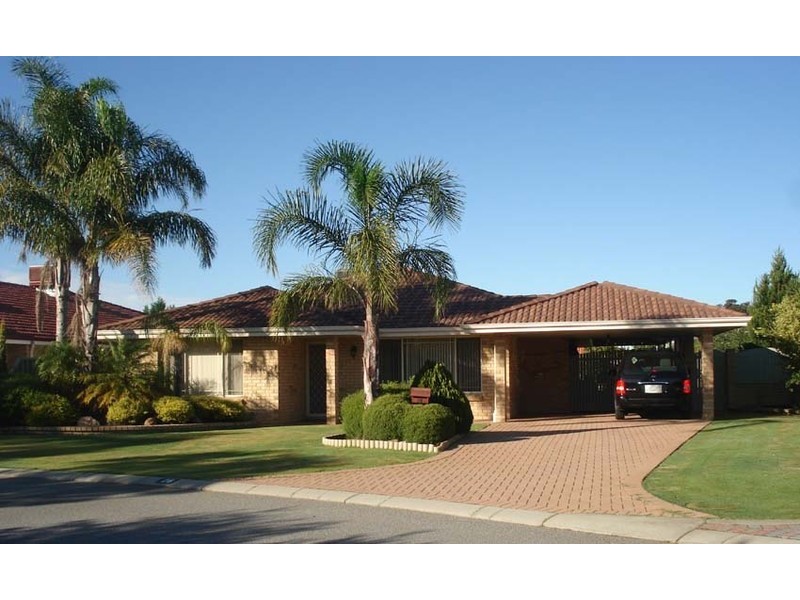 28 Carlhausen Close, Atwell WA 6164