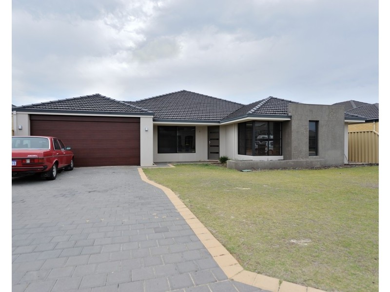 6 Neroli Link, Atwell WA 6164