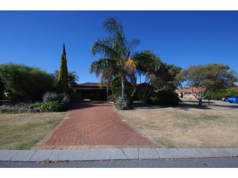 9 Dreier Court, Atwell WA 6164