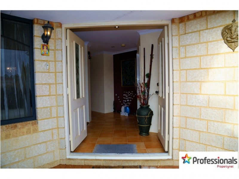 5 Mint Cove, Thornlie WA 6108