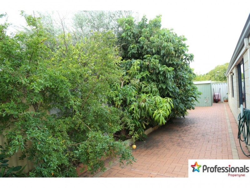 5 Mint Cove, Thornlie WA 6108