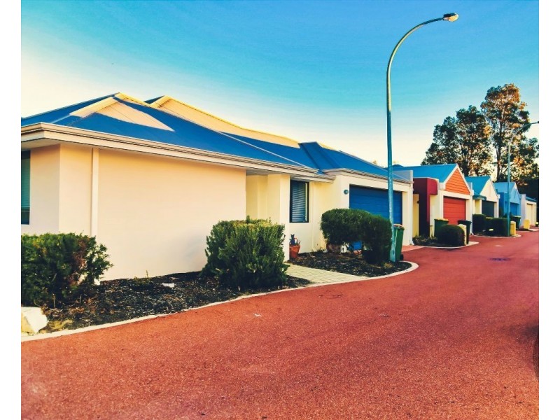 14/191 Railway Avenue, Kelmscott WA 6111