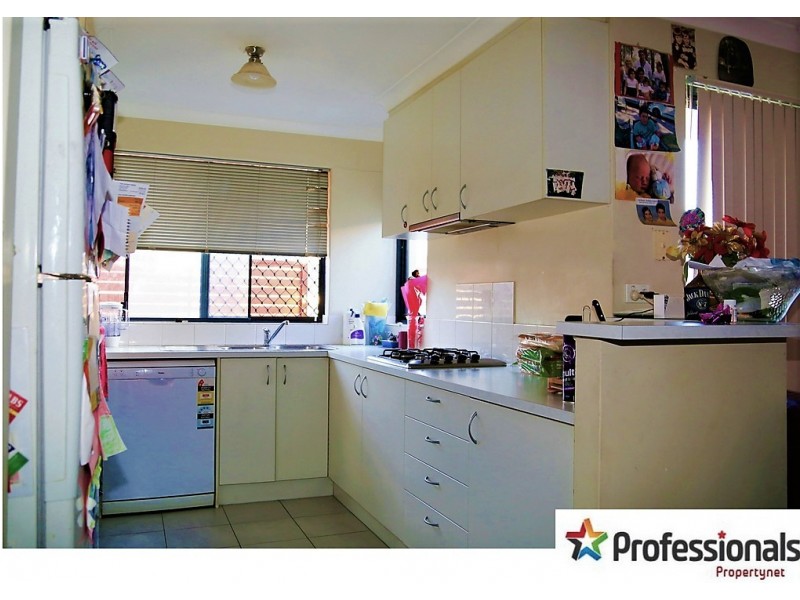 14/191 Railway Avenue, Kelmscott WA 6111