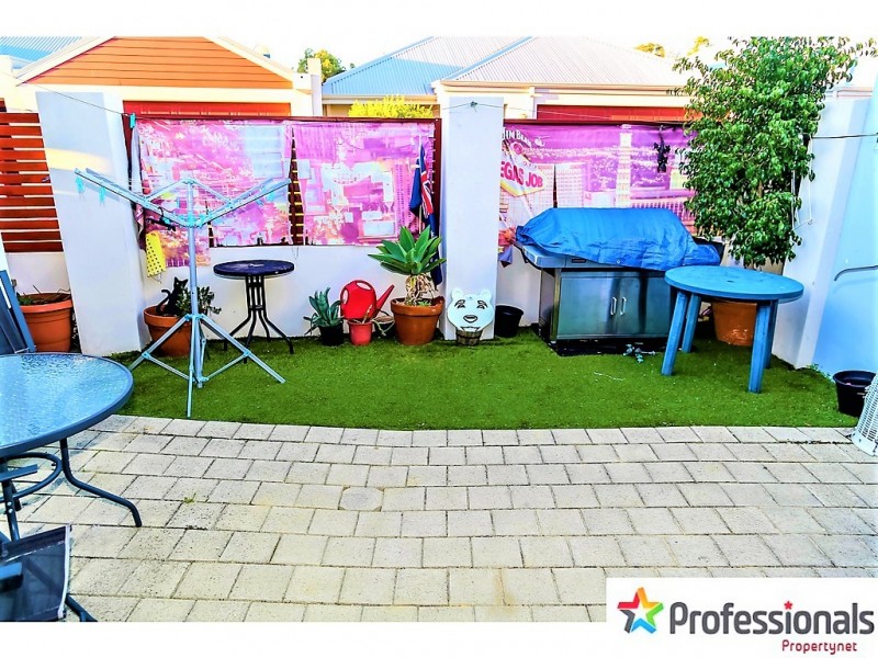 14/191 Railway Avenue, Kelmscott WA 6111