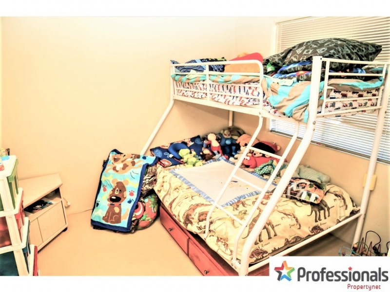 61/191 Railway Avenue, Kelmscott WA 6111