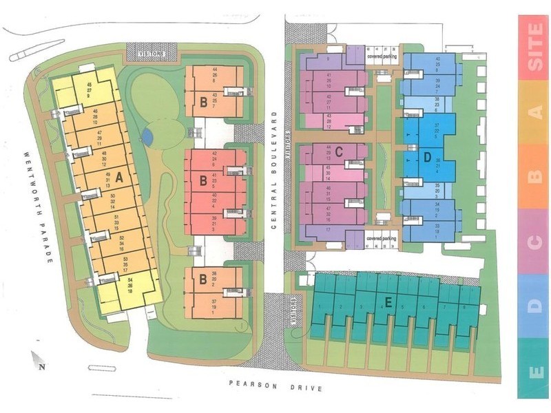 14/6 Ibera Way, Success WA 6164