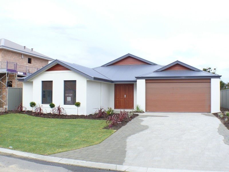 32 Whittaker Turn, Forrestdale WA 6112