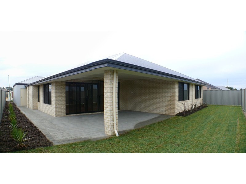 32 Whittaker Turn, Forrestdale WA 6112
