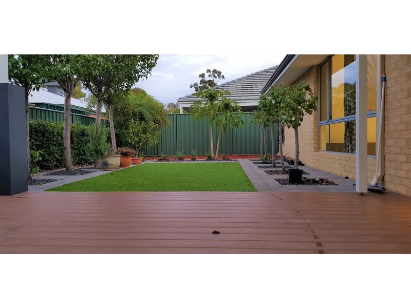 17 Monarch Way, Wattle Grove WA 6107