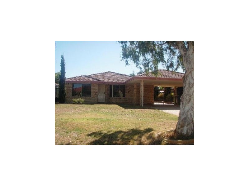 22 Folland Pde, Atwell WA 6164