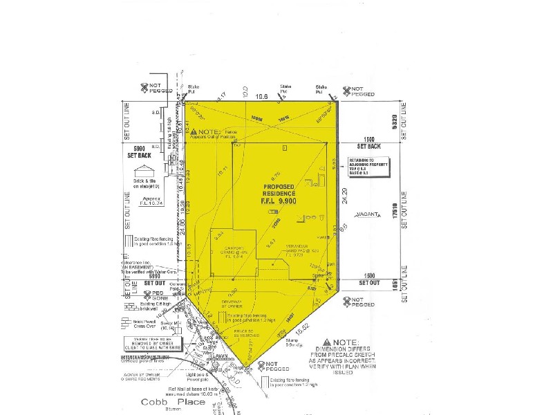 12 (Lot 54 Cobb Place, Gosnells WA 6110