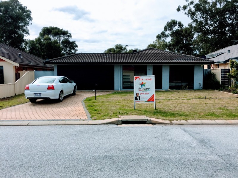 10 Milano Loop, Seville Grove WA 6112