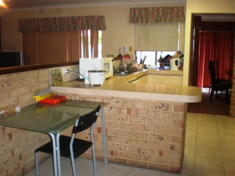 17 Mapstone ROOM 1 Shared Accomodation, Murdoch WA 6150