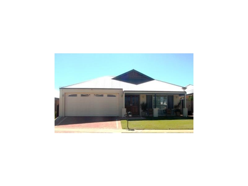 24 Durango Turn, Aubin Grove WA 6164