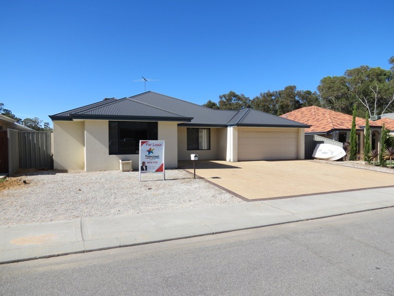 50 Ringwood Lp-LEASED!!!!!!!!, Wellard WA 6170