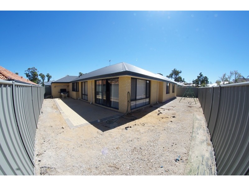 50 Ringwood Lp-LEASED!!!!!!!!, Wellard WA 6170