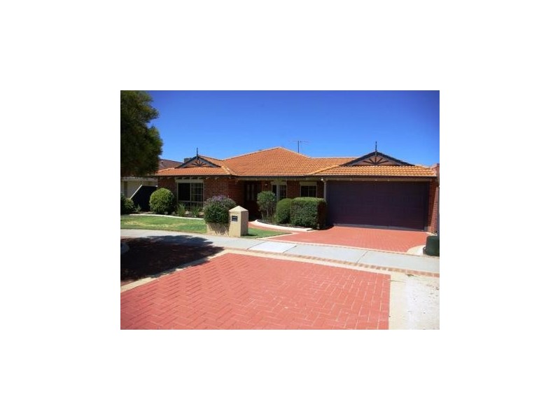 85 Lydon Blvd, Atwell WA 6164