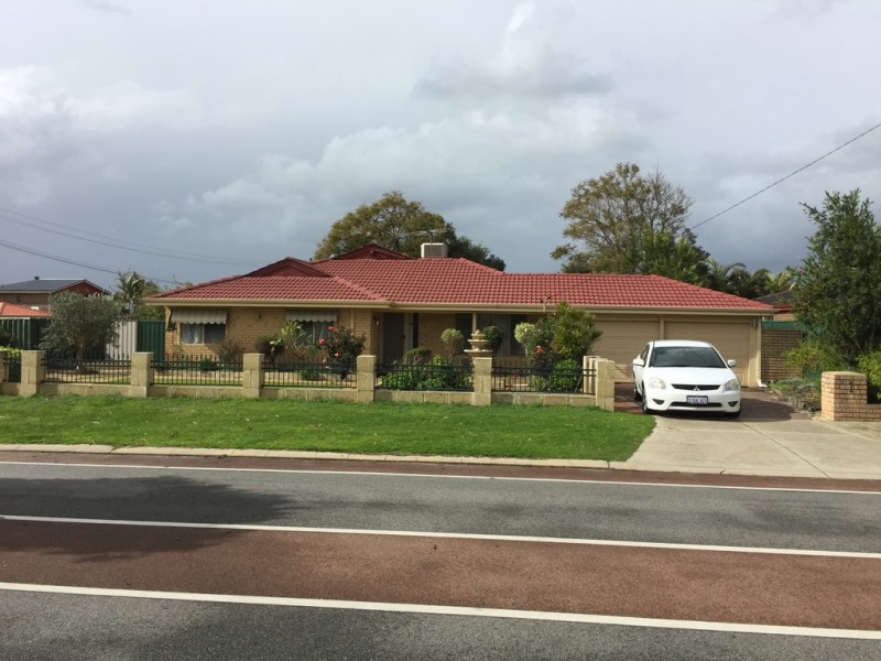 1 Mansard Road, Willetton WA 6155